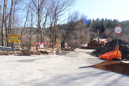 OBNOVA MOSTU PRED OTONICO 00 FOTO LJUBO VUKELIČ